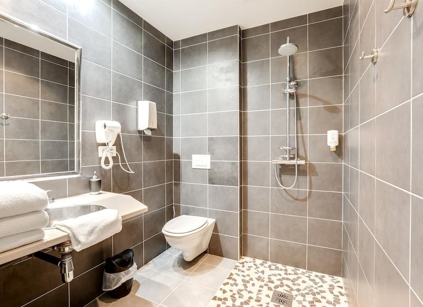 Badkamer Foto's