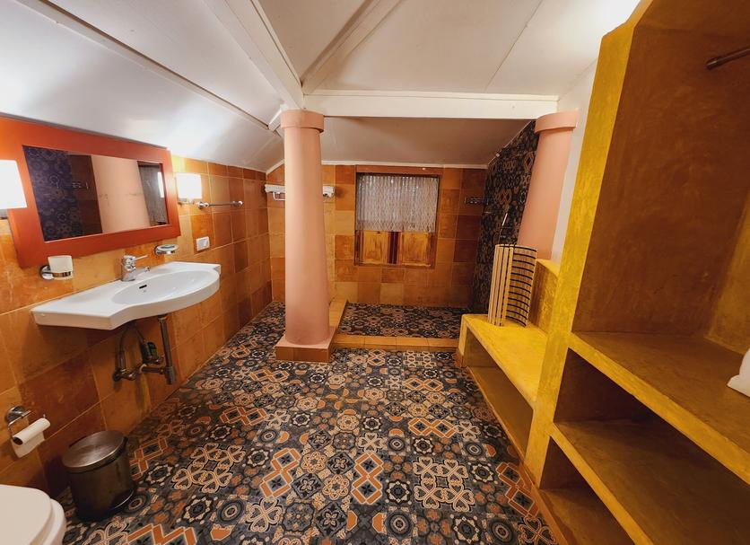 Badkamer Foto's