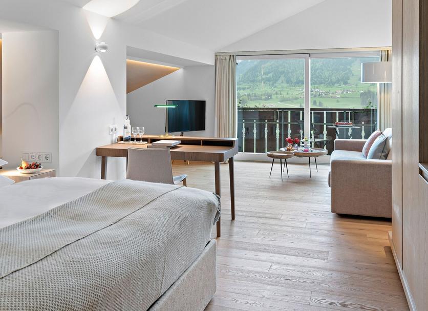 Slaapkamer Foto's
