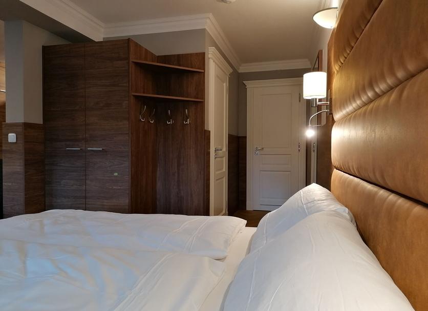 Slaapkamer Foto's