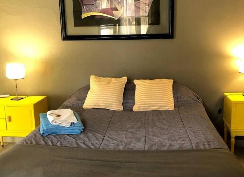 Slaapkamer Foto's