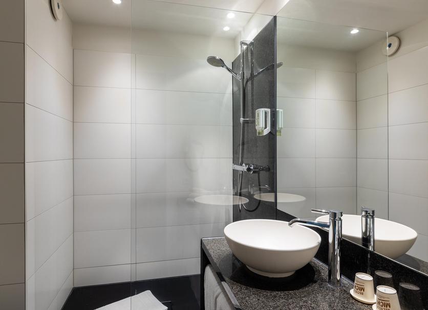 Badkamer Foto's