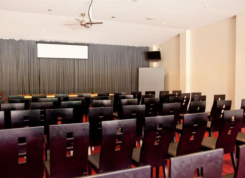 Vergaderzaal Foto's