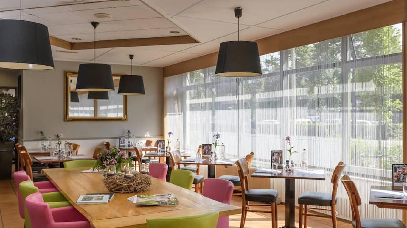 Hotel Campanile Zwolle