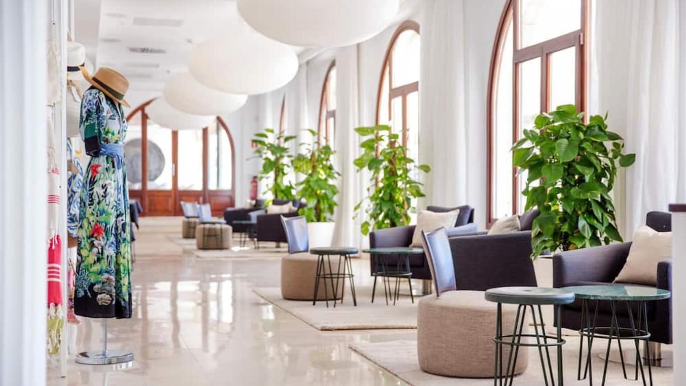Hotel Esplendido