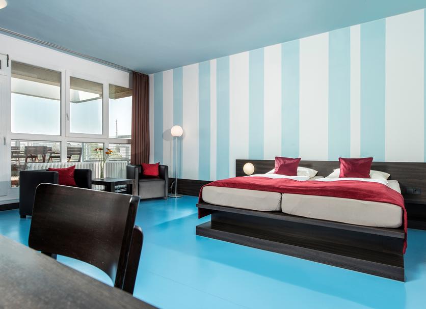 Slaapkamer Foto's