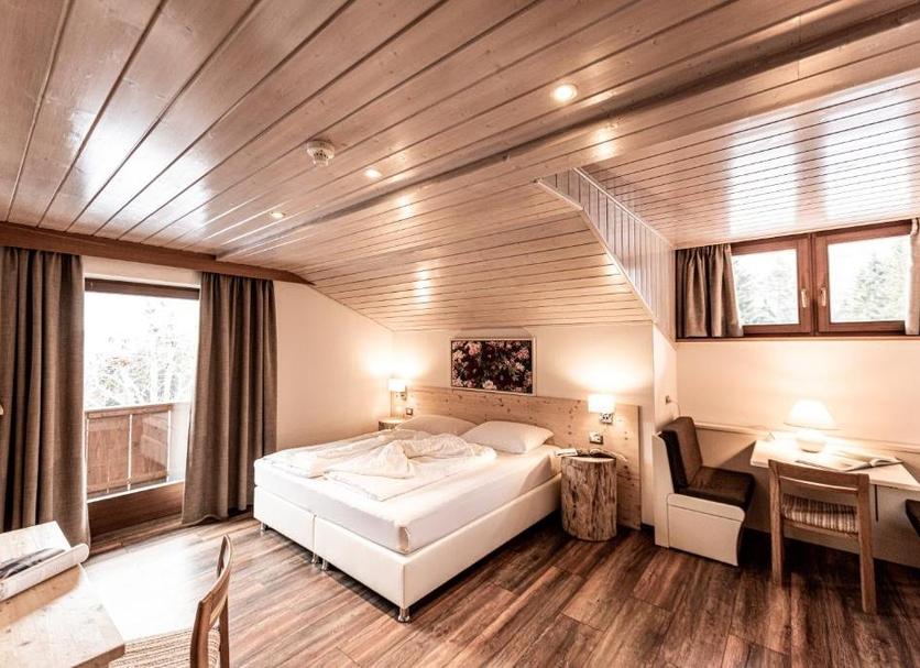 Slaapkamer Foto's