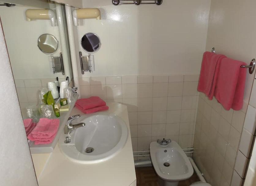 Badkamer Foto's