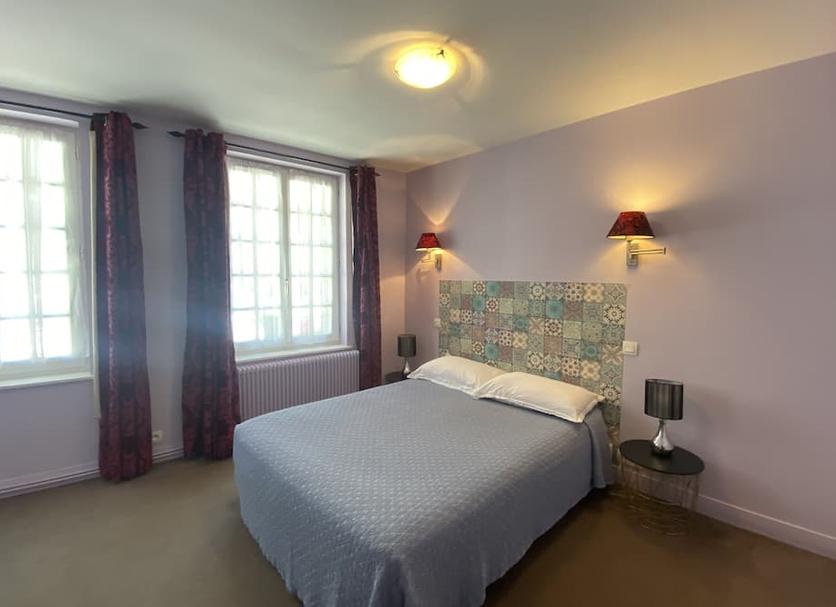 Slaapkamer Foto's
