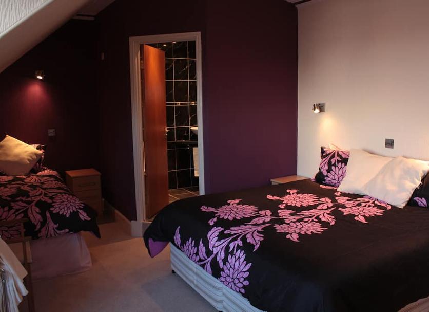 Slaapkamer Foto's