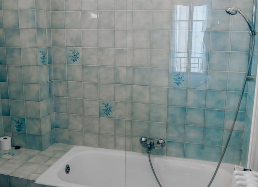 Badkamer Foto's
