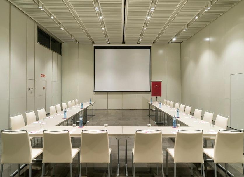 Vergaderzaal Foto's