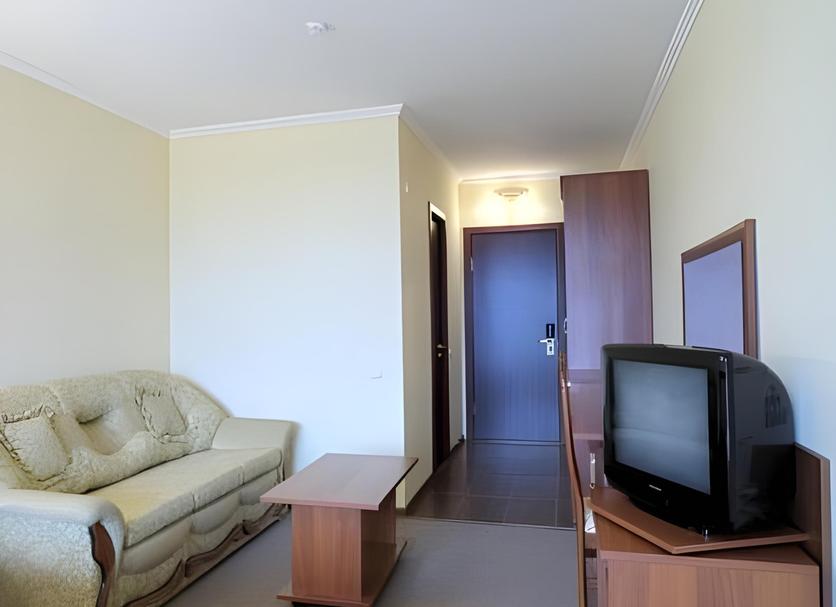 Huiskamer Foto's
