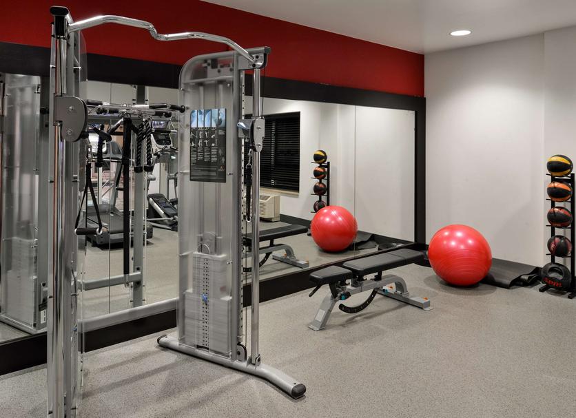 Sportcentrum Foto's