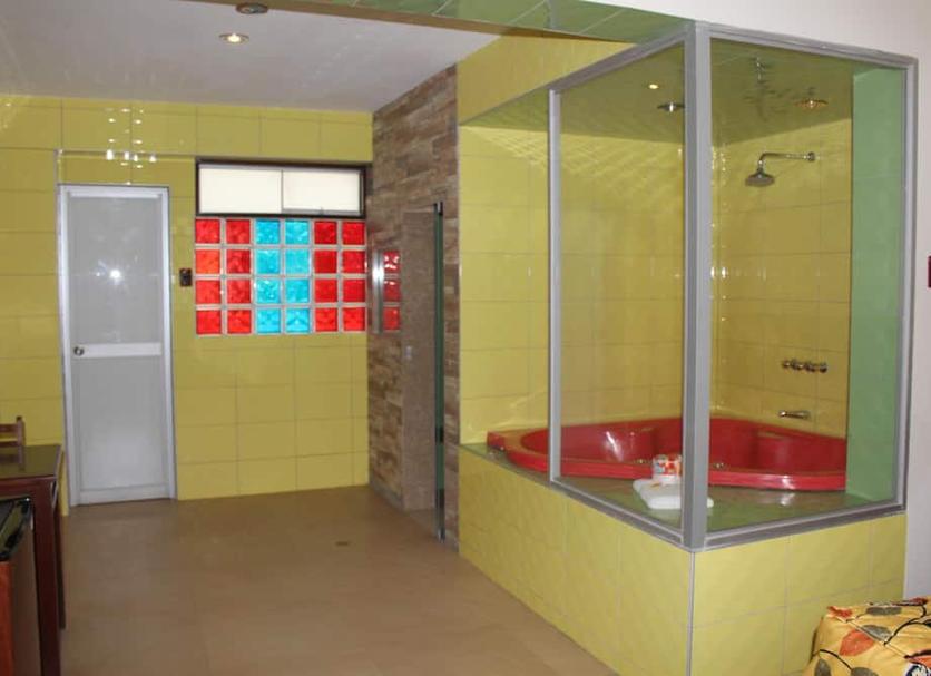Badkamer Foto's