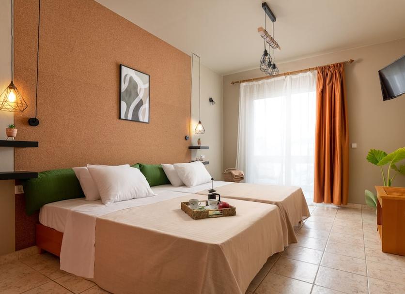 Slaapkamer Foto's