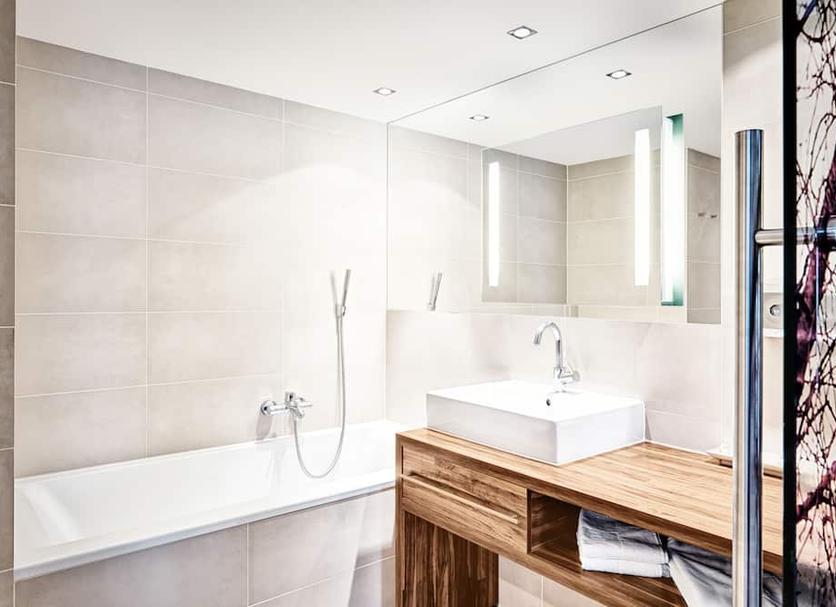 Badkamer Foto's