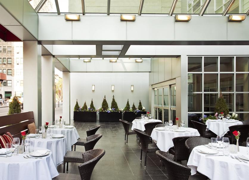 Restaurant Foto's