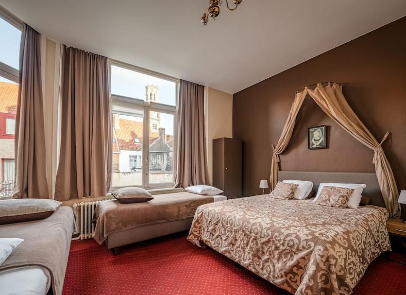 Slaapkamer Foto's