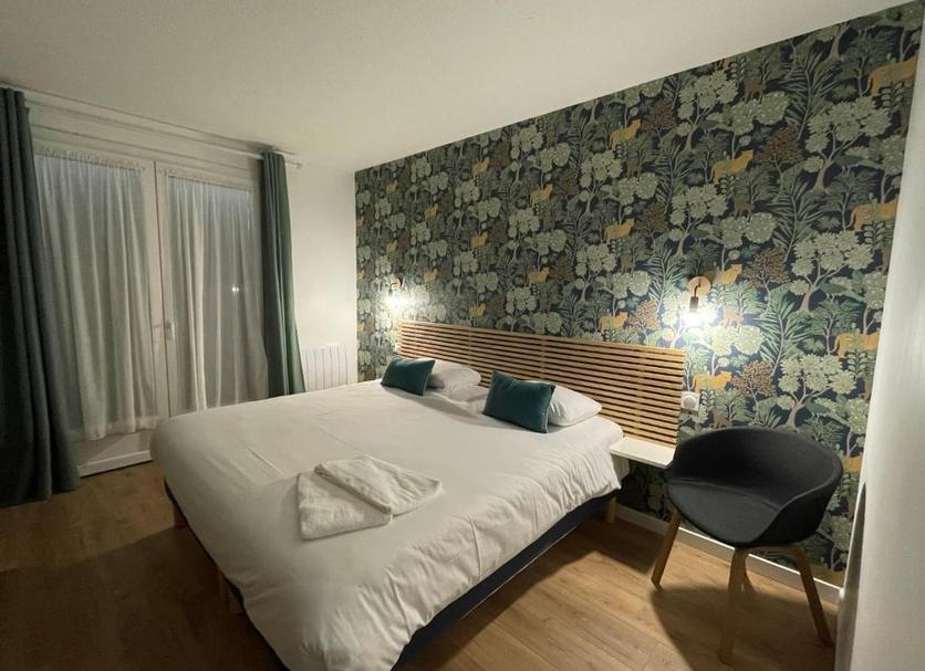 Slaapkamer Foto's