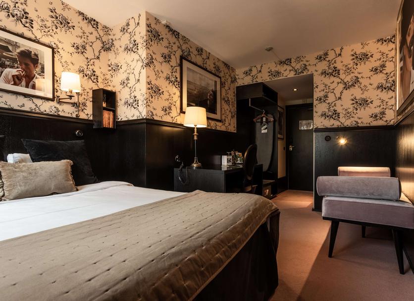 Slaapkamer Foto's