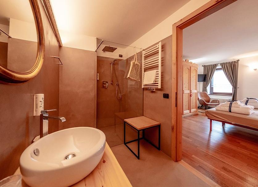 Badkamer Foto's