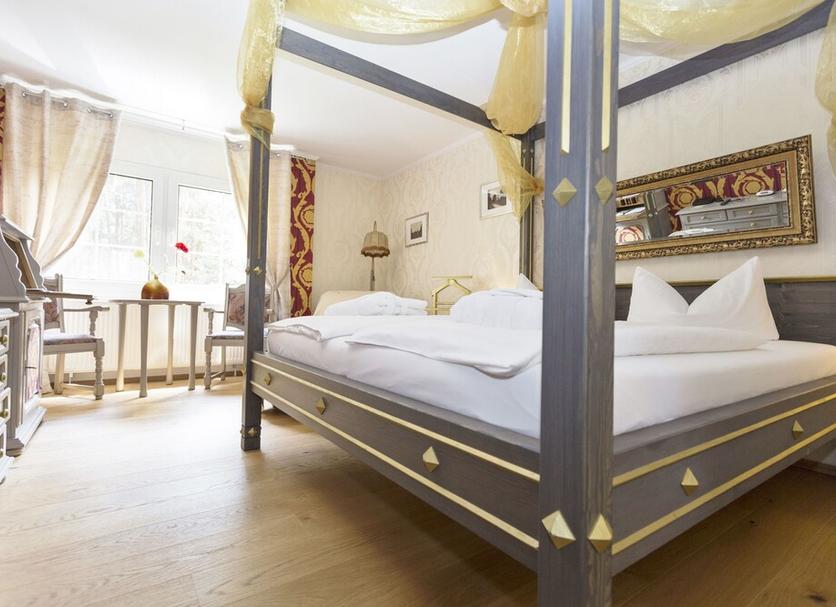 Slaapkamer Foto's