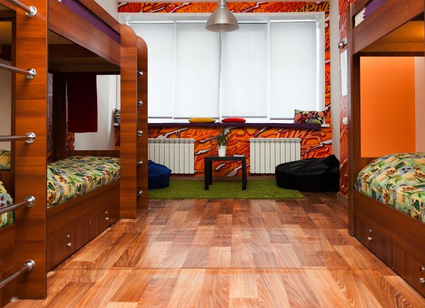 Slaapkamer Foto's