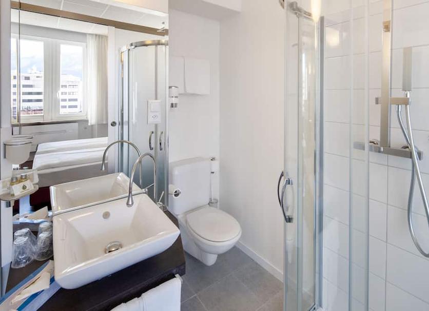 Badkamer Foto's