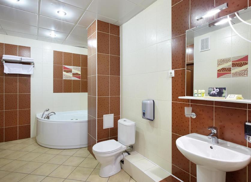Badkamer Foto's