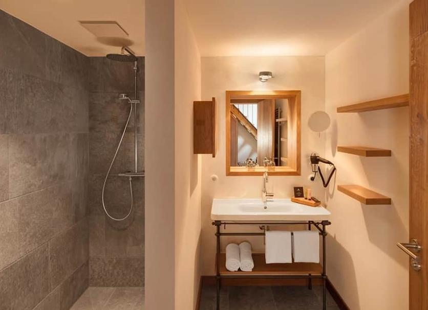 Badkamer Foto's