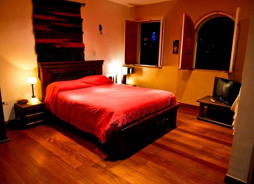 Slaapkamer Foto's