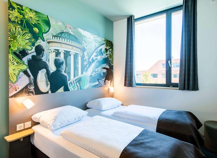Slaapkamer Foto's