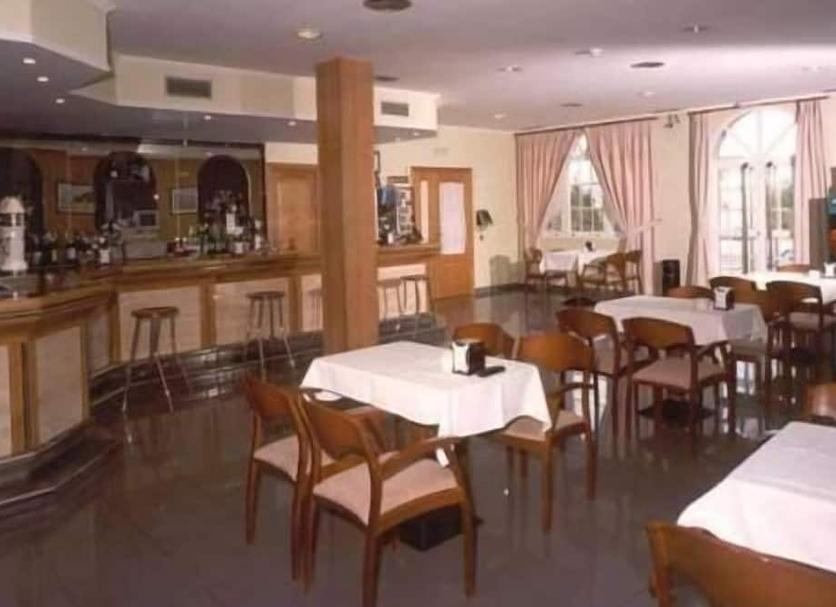 Restaurant Foto's