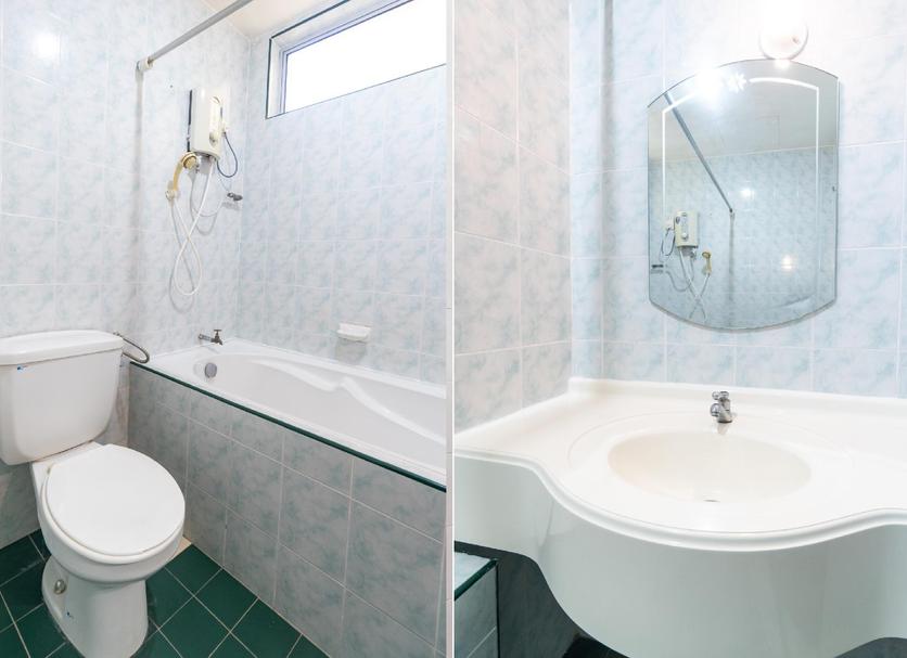 Badkamer Foto's