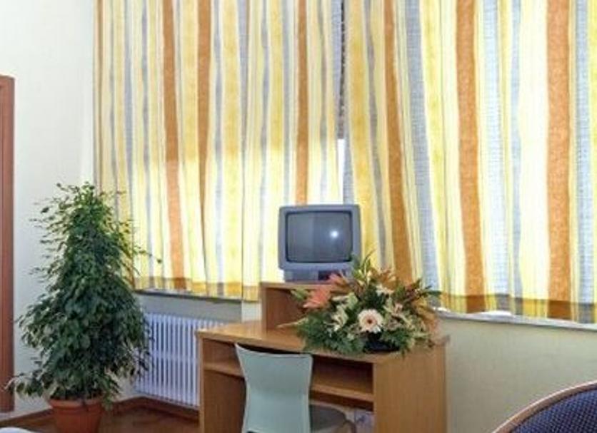 Kamervoorziening Foto's