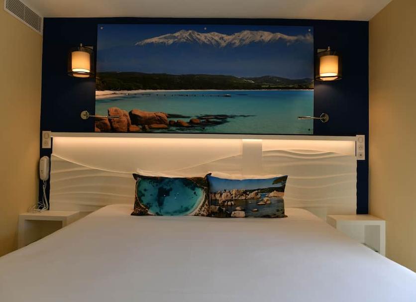 Slaapkamer Foto's