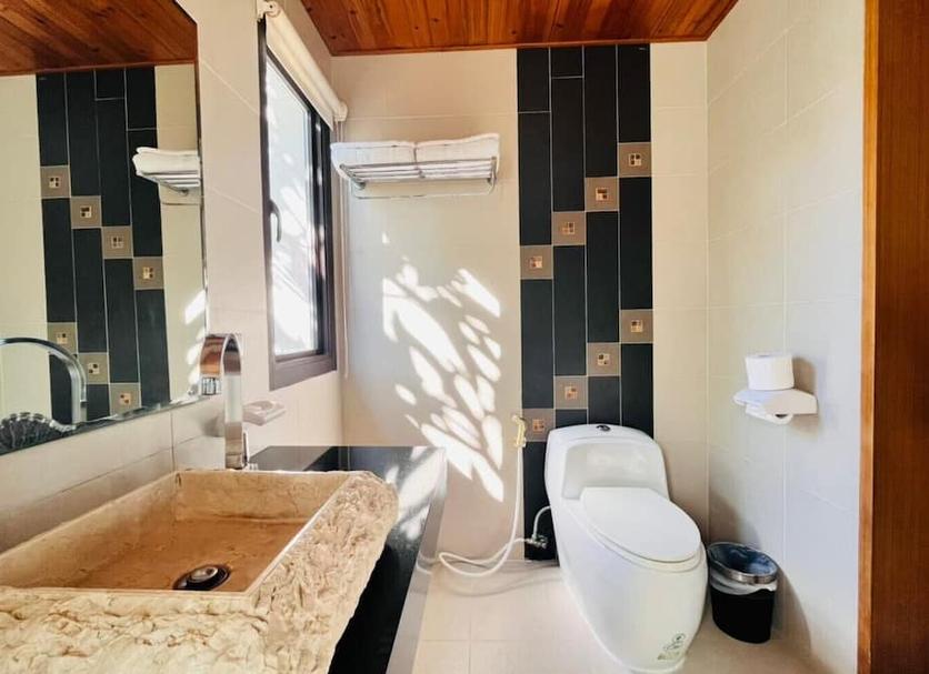 Badkamer Foto's