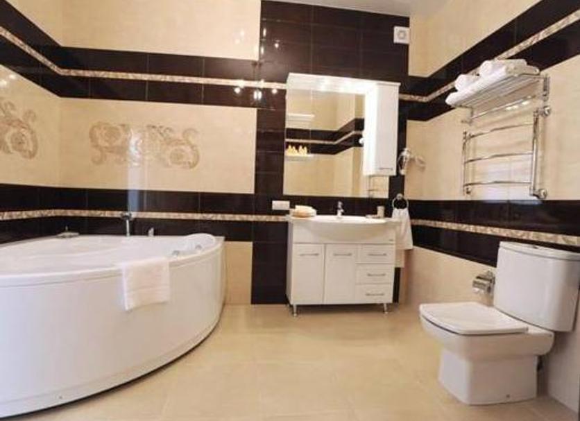 Badkamer Foto's