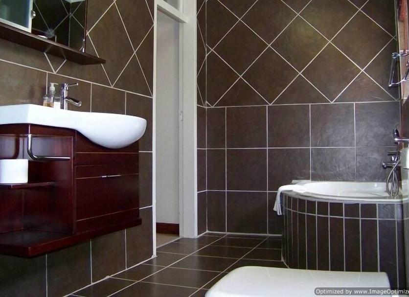 Badkamer Foto's