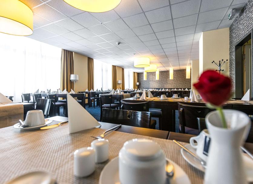 Restaurant Foto's