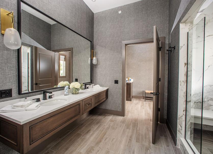 Badkamer Foto's