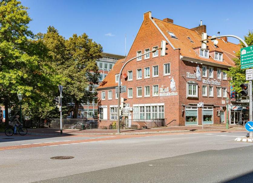 Gebouw Foto's