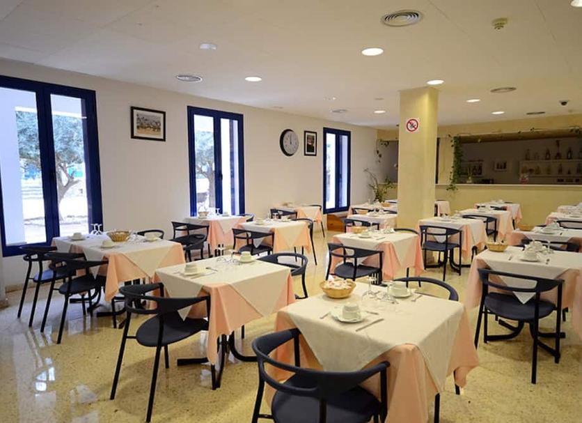 Restaurant Foto's