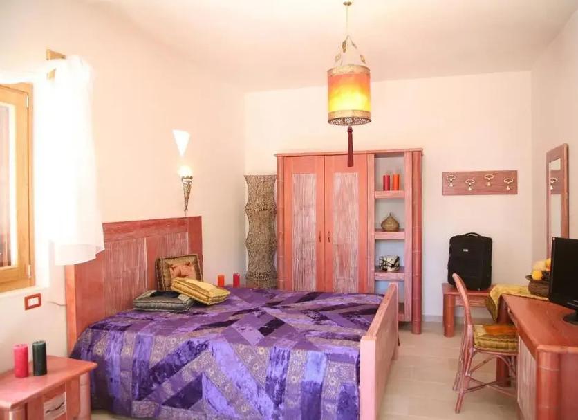 Slaapkamer Foto's