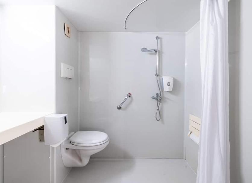 Badkamer Foto's