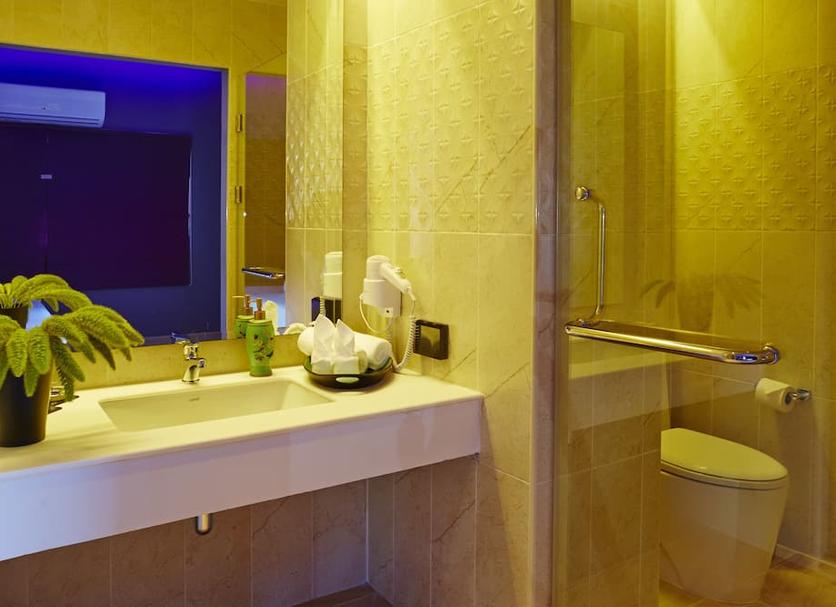 Badkamer Foto's