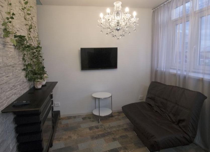 Huiskamer Foto's