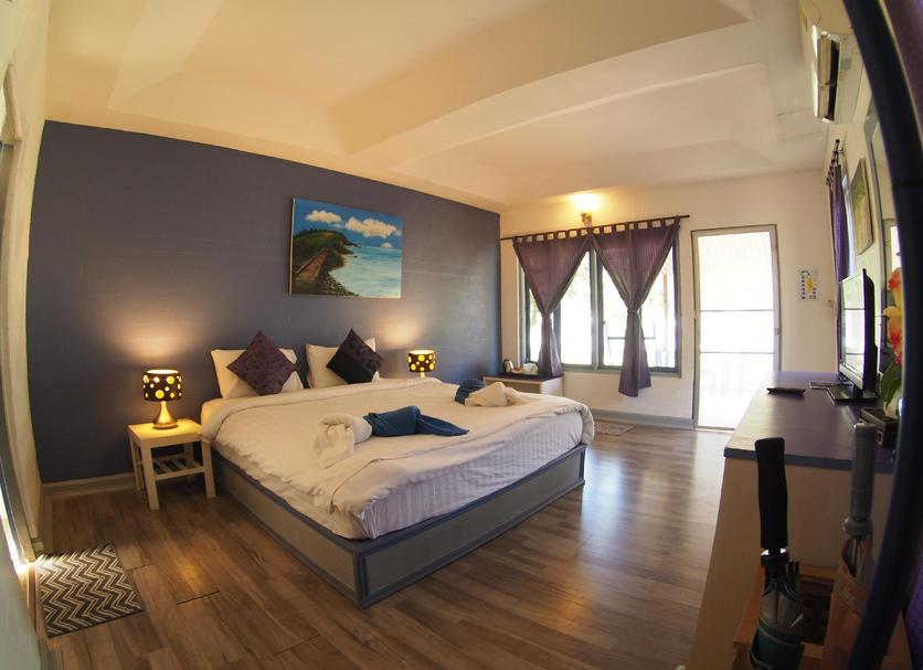 Slaapkamer Foto's