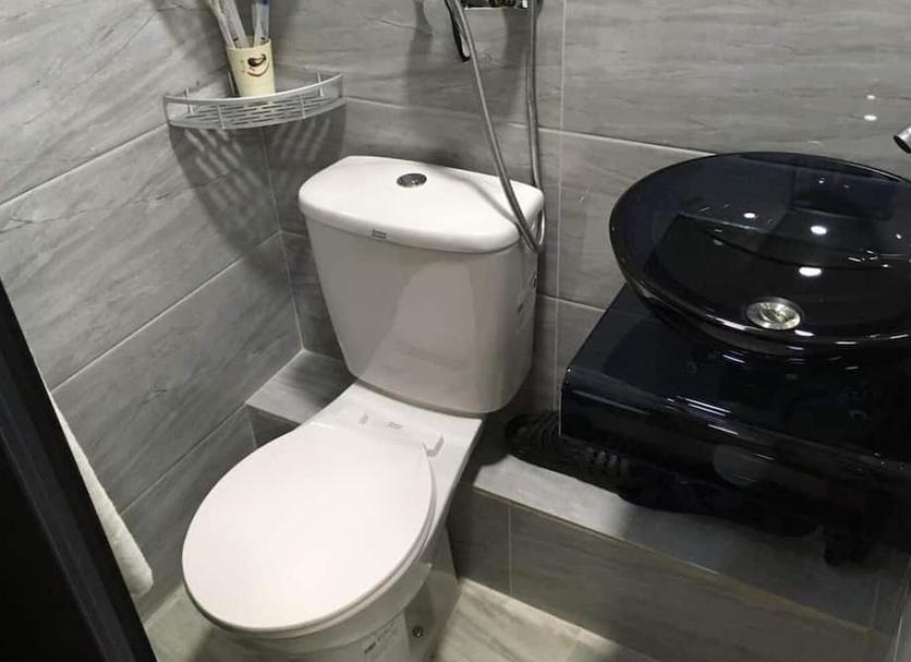 Badkamer Foto's